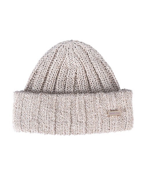 MAISON Birth PAPER KNIT CAP 和紙ニットキャップ