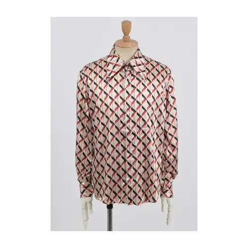 CANAKU Graphic-print Shirt