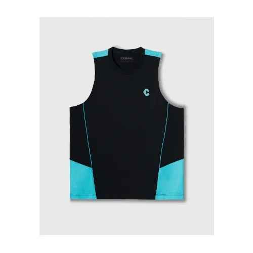 CRONOS SWITCH COOL TOUCH SLEEVELESS