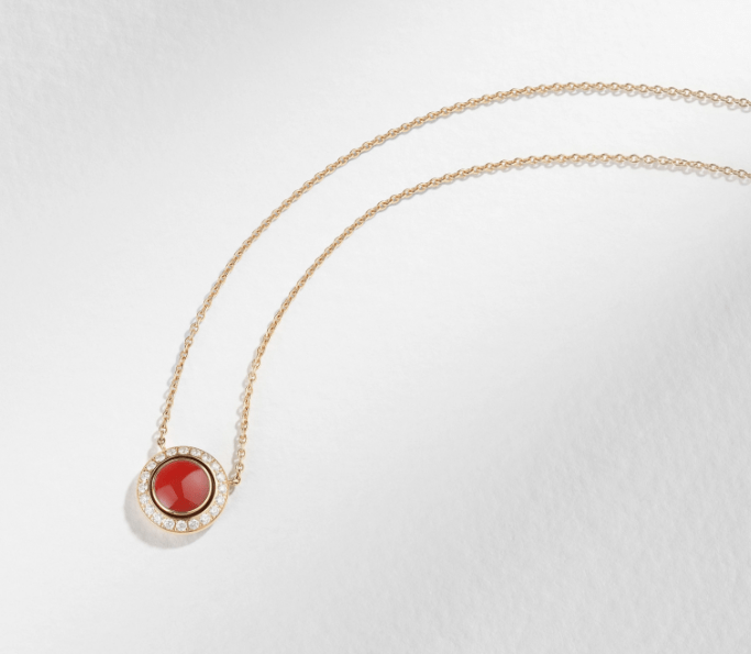 Piaget POSSESSION ペンダント