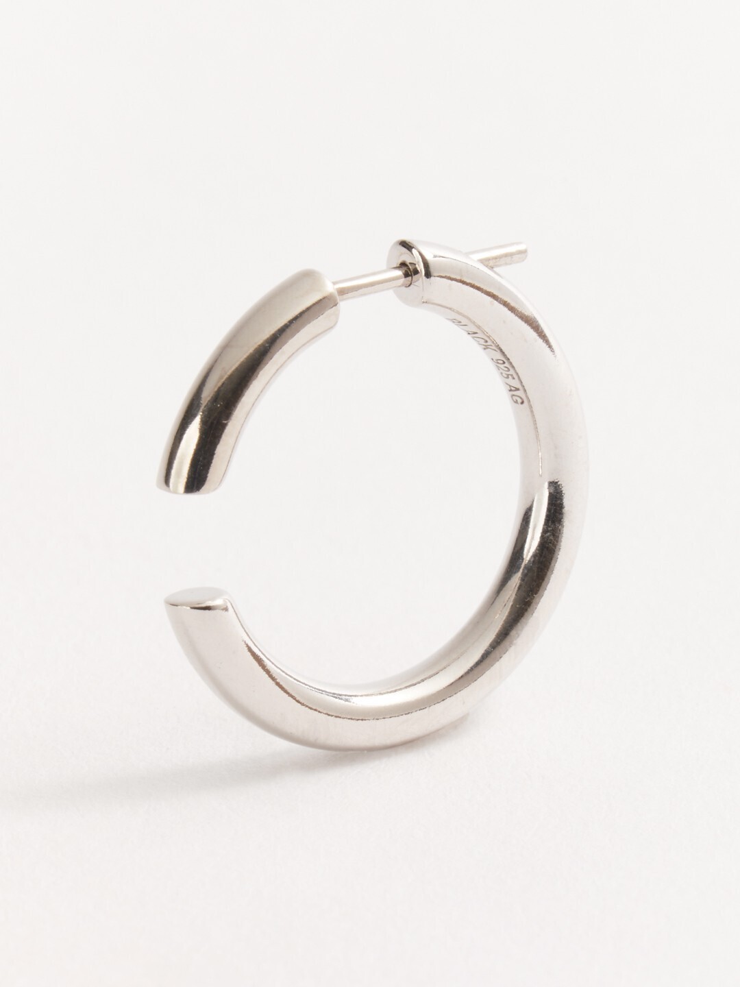 MARIA BLACK Disrupted 22 Pierced Earring