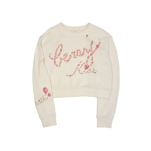 MILK Berry Kiss トップス