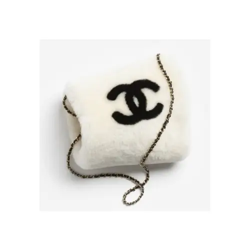 CHANEL マフ