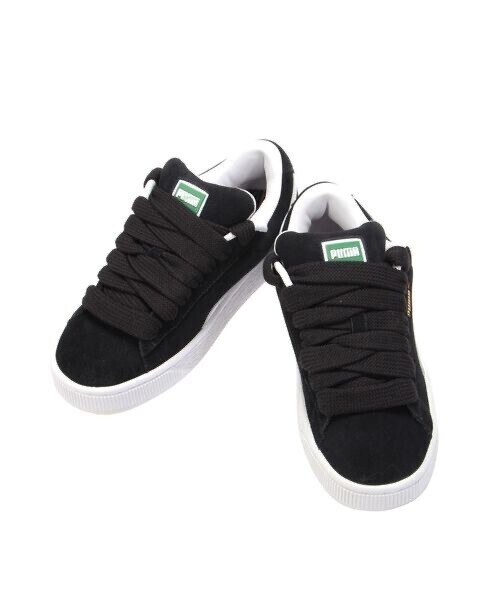 PUMA スウェードXL