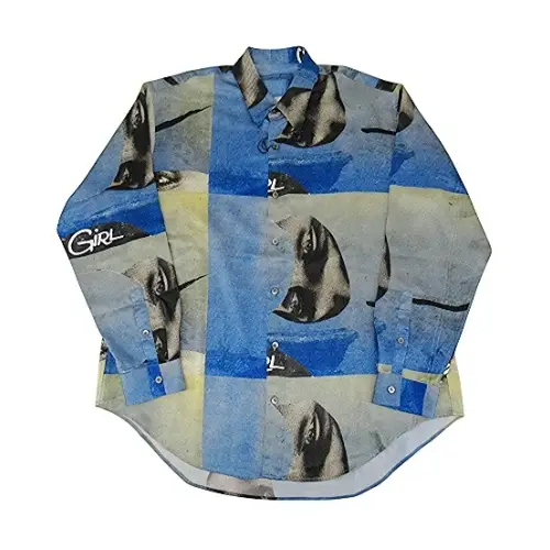 semoh Graphic Shirts C.B.