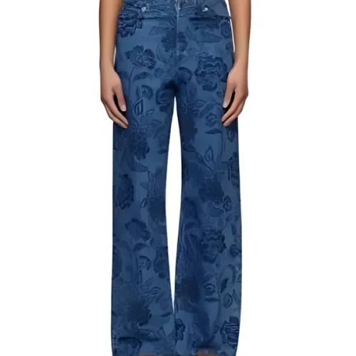 A.P.C. Elisabeth ジーンズ