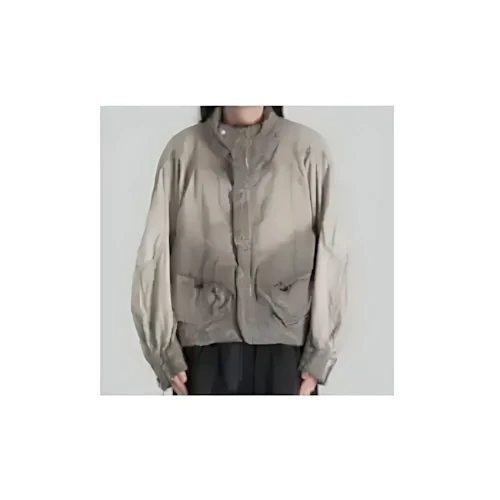HAMCUS Shadow Broker / Freeperson’s Jacket