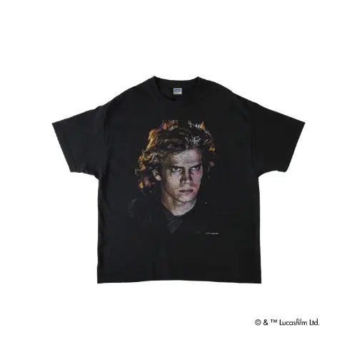 VARIEGATOR Anakin Skywalker /Tee