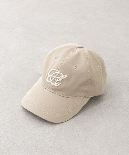 Chico Chモチーフキャップ