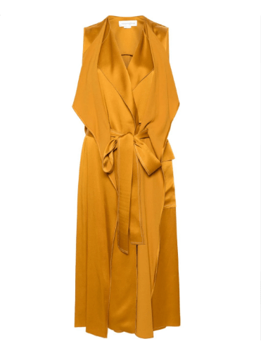 Victoria Beckham レイヤード ドレス