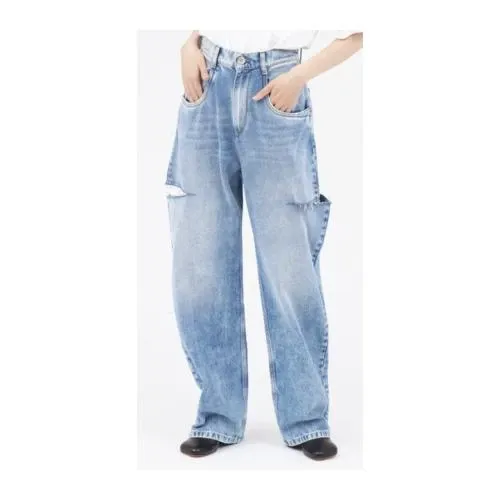Maison Margiela 5pocket Trousers