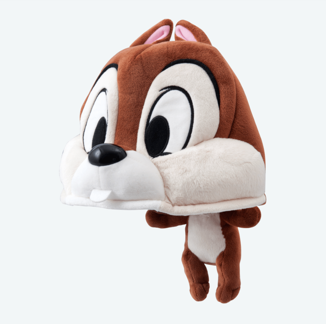 Disney チップ ファンキャップ 58cm