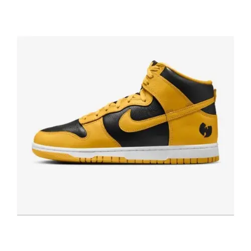 NIKE ダンク HIGH - Wu-Tang Clan