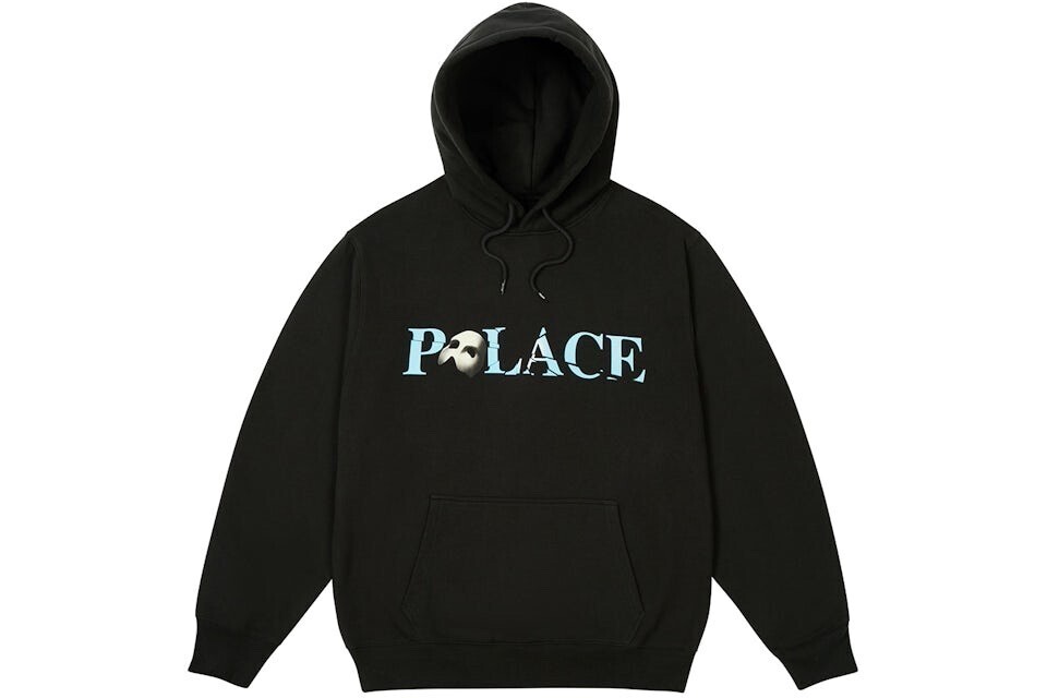 Palace Phantom Of The Opera Hood
