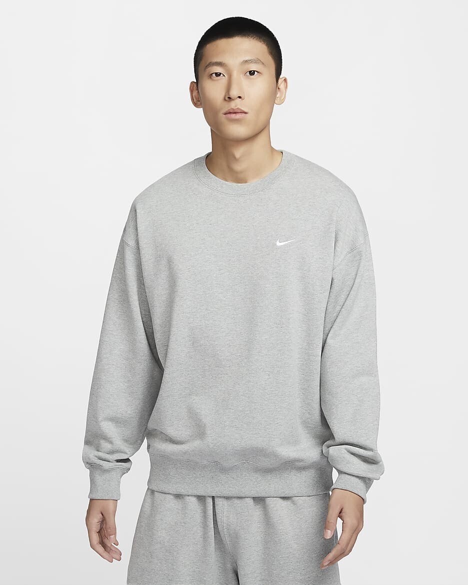 NIKE ナイキ ソロ スウッシュ