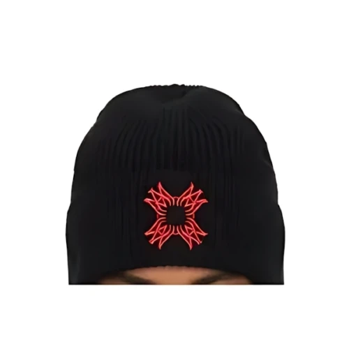 AMIRI MA Quad ビーニー