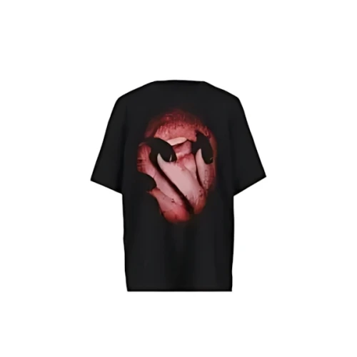 LISA × Alter Ego VIXI T-SHIRTS
