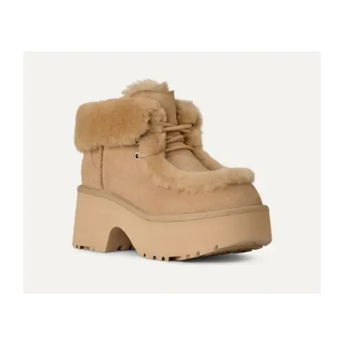 UGG Esmee Lace Up