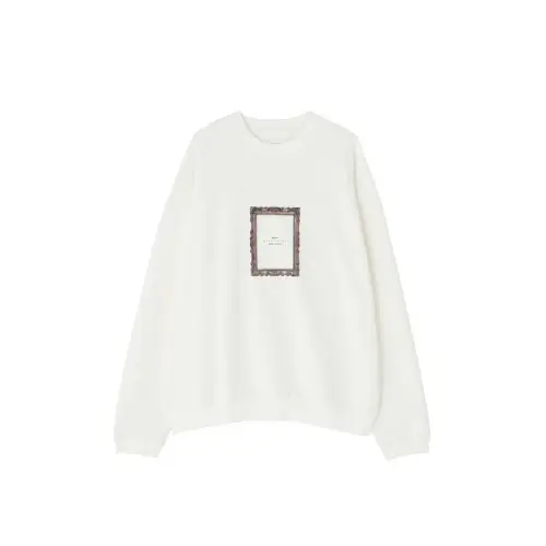 A4A CREWNECK VERMEER