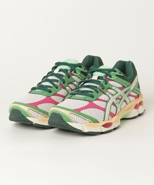 ASICS GEL-CUMULUS 16 / ゲルキュムラス 16