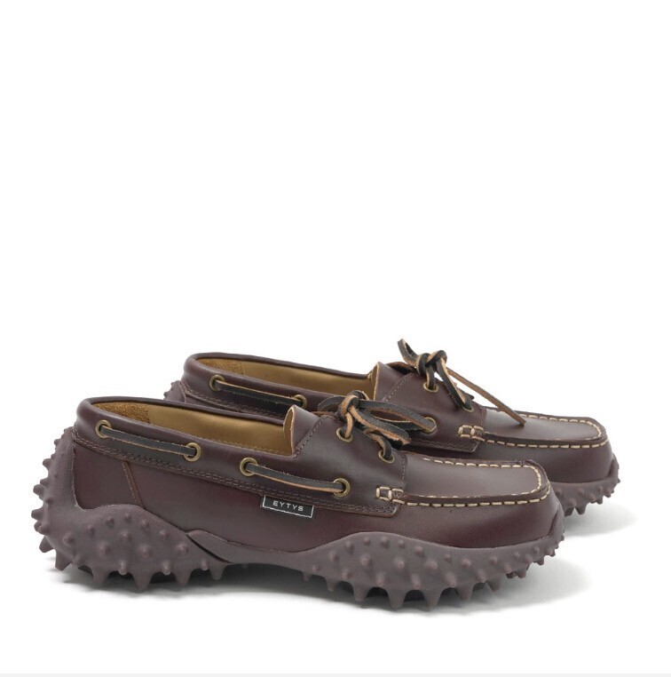 EYTYS MARCELLO LEATHER BAROLO_