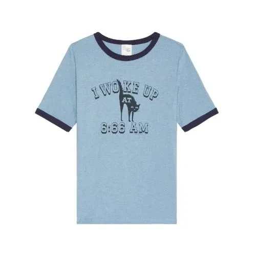 Nudie Jeans Tシャツ