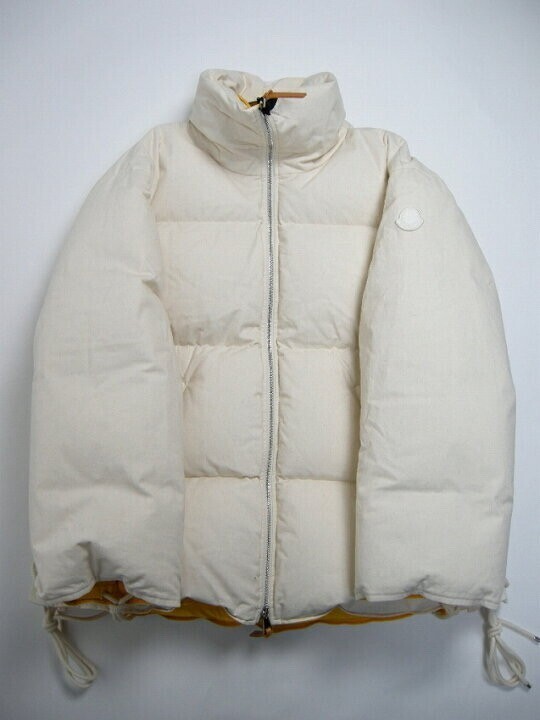 MONCLER RAIMI GIUBBOTTO
