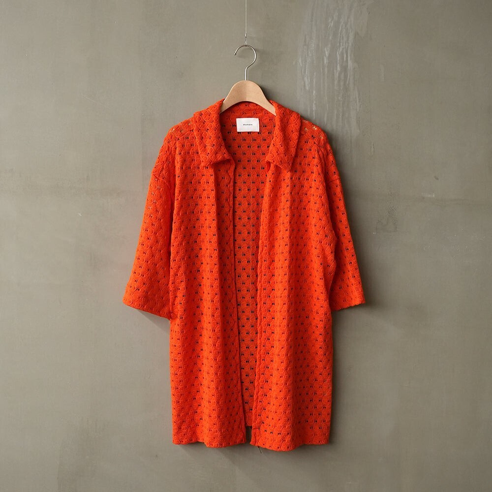 MANON RACE JKT