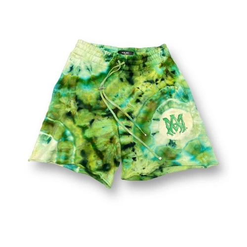 AMIRI TIE DYE MA SWEATSHORT