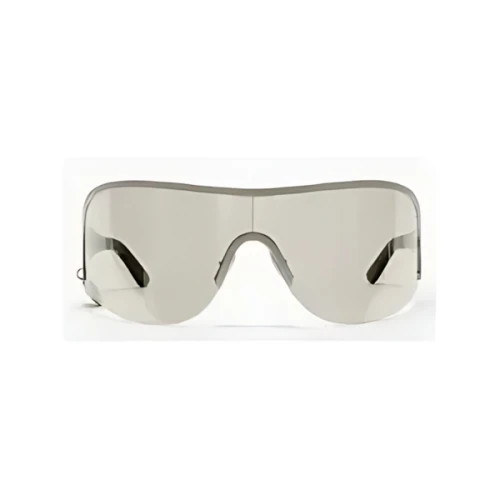 Acne Studios メタルフレームサングラス