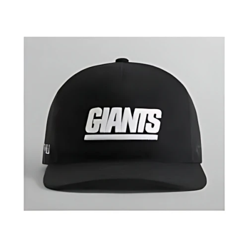 KITH × 47  New York Giants Hitch Snapback