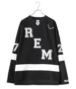 READYMADE GAME SHIRT SMILE