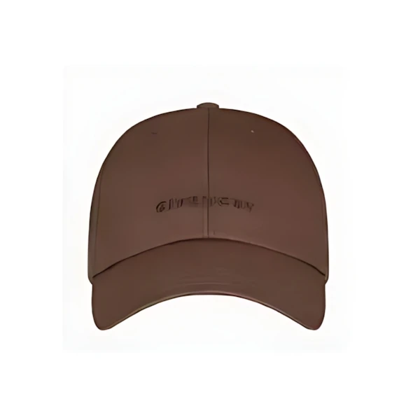 GIVENCHY ロゴ キャップ
