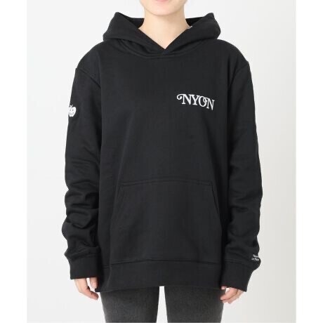 NEWYORK OR NOWHERE Always Hoodie