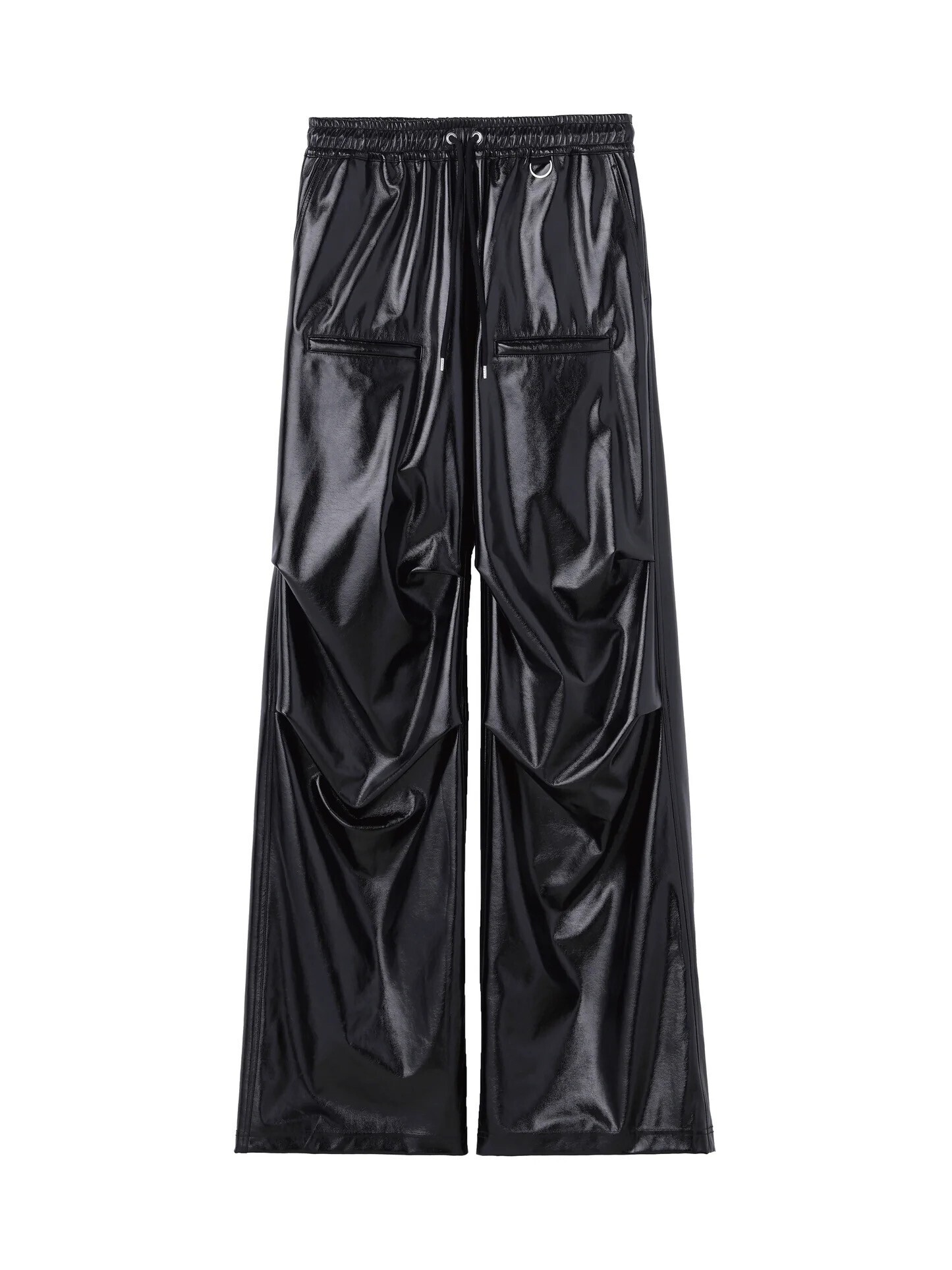 JOHN LAWRENCE SULLIVAN PATENT EASY PANTS