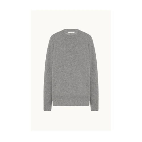 The Row Sibem Top in Wool and Cashmere