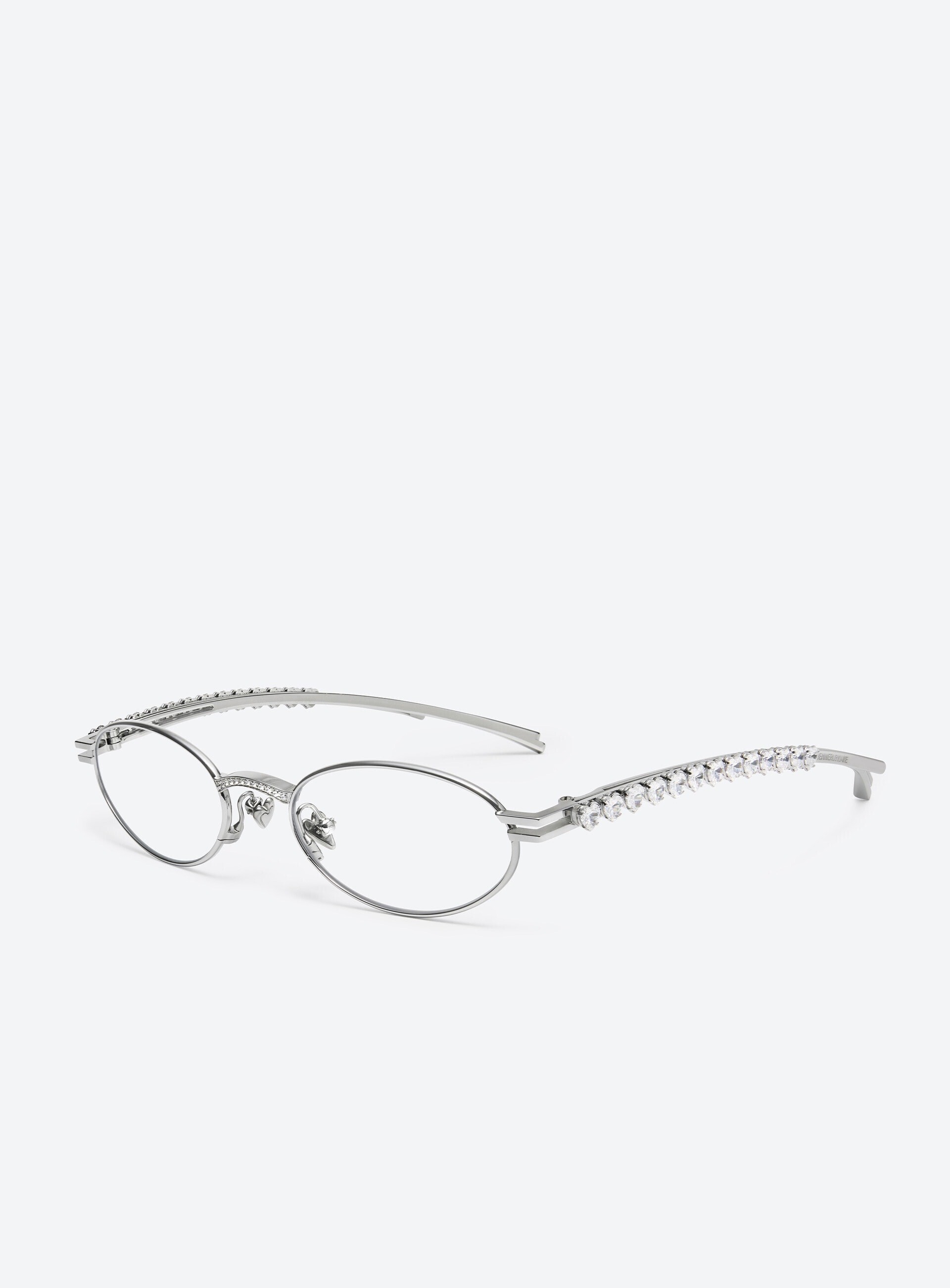 Gentle Monster Jennie - Barrette 02