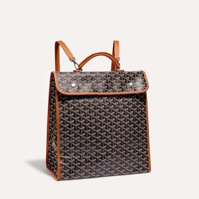 GOYARD サン=レジェ・バックパック