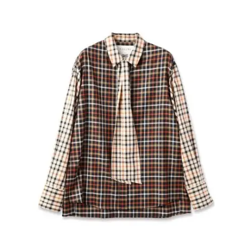 CULLNI CULLNI for DAKS LONDON Bowtie Shirt