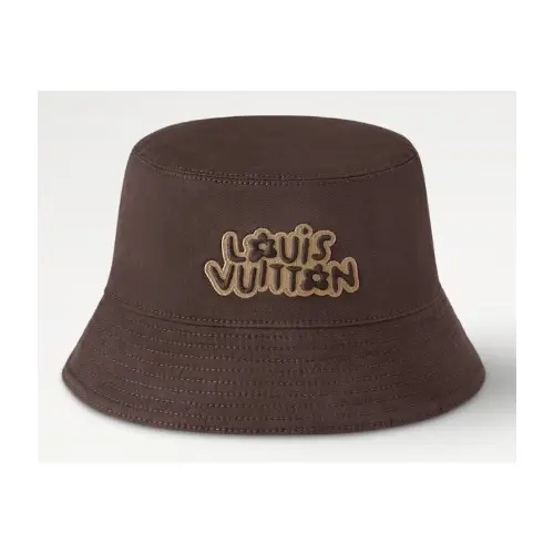 LOUIS VUITTON Bob Monogram Craggy reversible