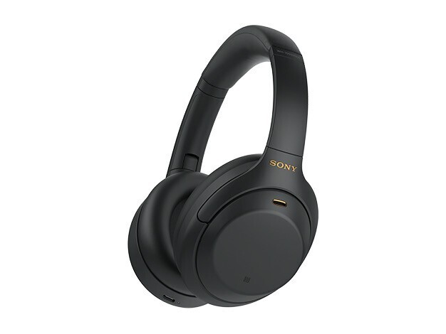 SONY WH-1000XM4