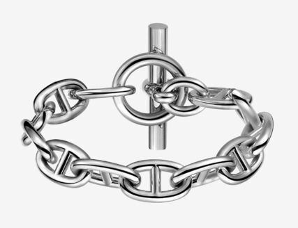 HERMES Chaine d'Ancre（チェーンアンカー）PM