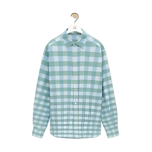LOEWE シャツ（コットン）