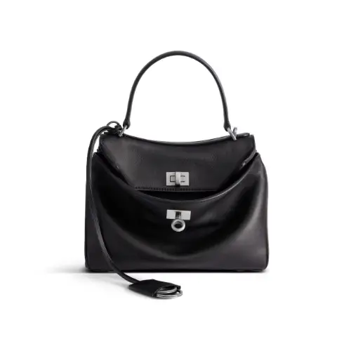 Balenciaga Rodeo ハンドバッグ ミニ