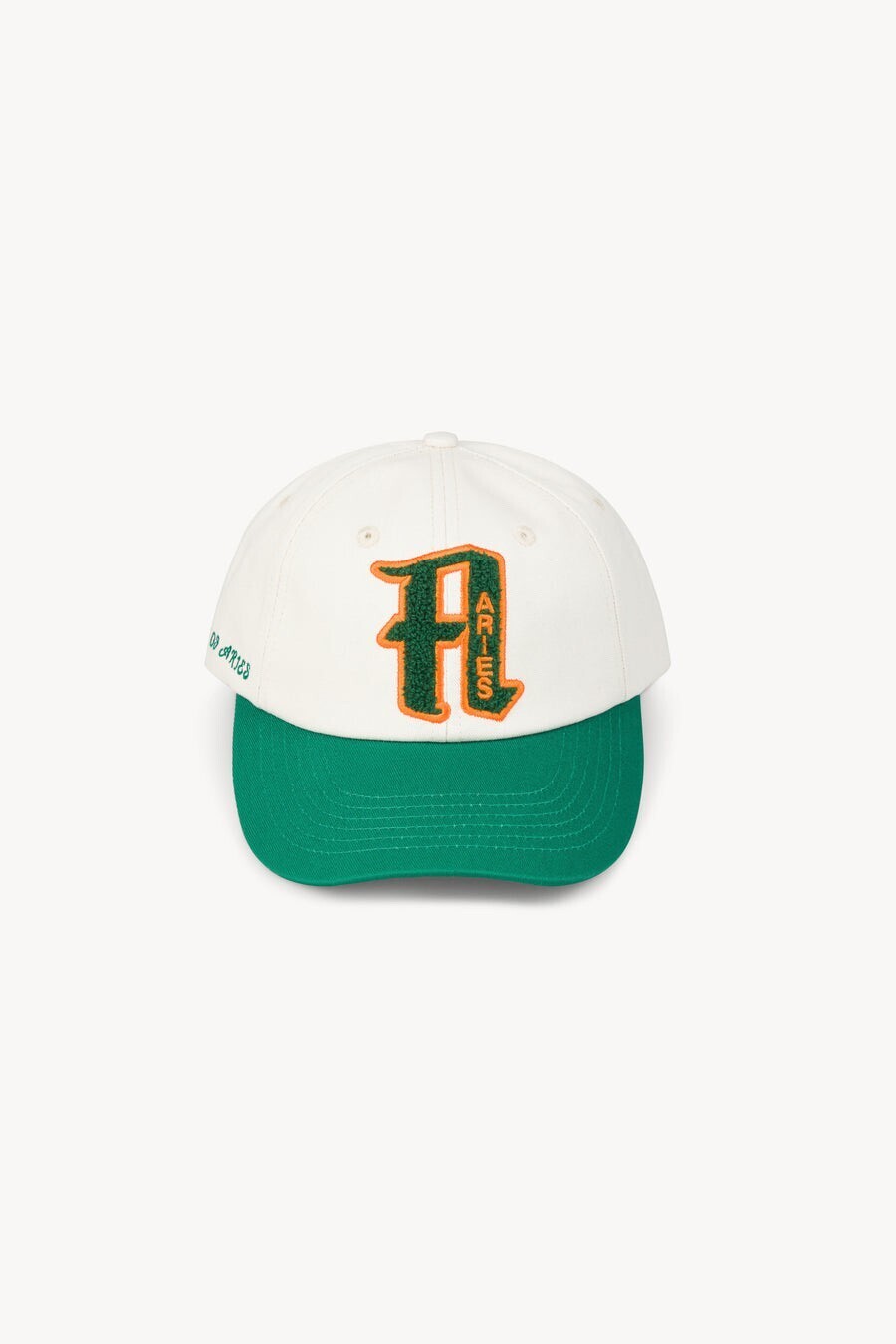 ARIES Varsity Cap