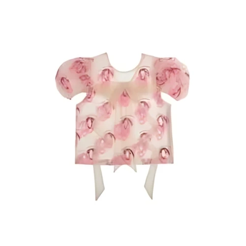 SANDY LIANG Elphy top