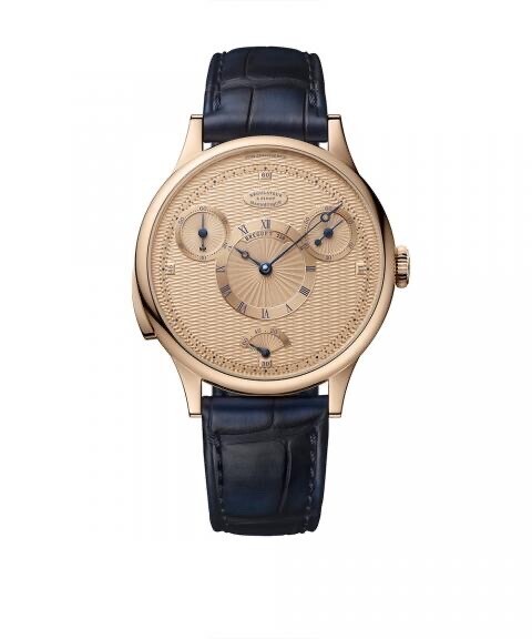 BREGUET クラシック 7225