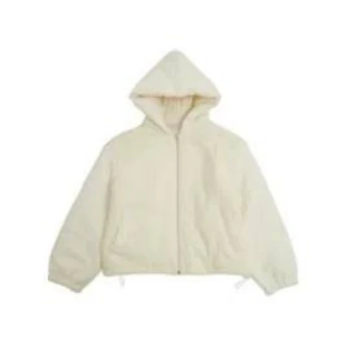 Boka nii 中綿ニットジャケット