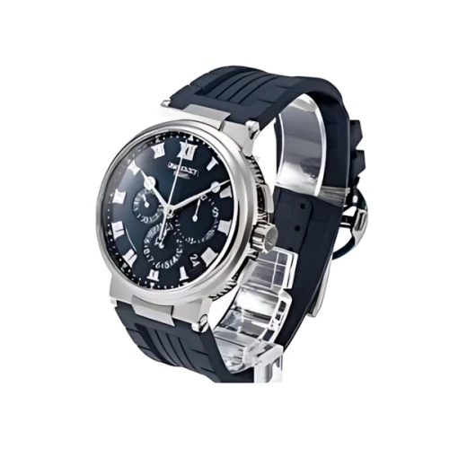 Breguet Marine Chronograph 5527