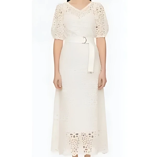 Sea NY Lumi S/S Dress